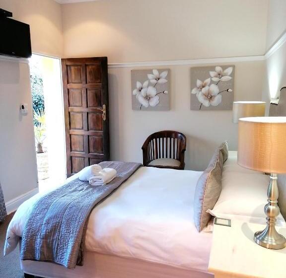 클래식 룸, Casa Romana B&b