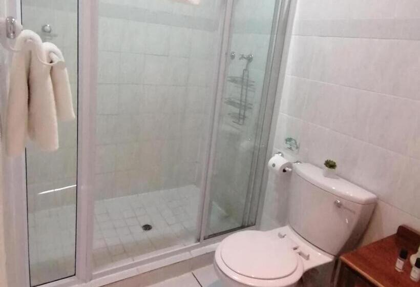 기본룸, Casa Romana B&b