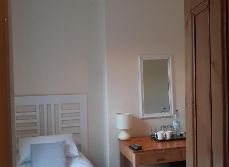 اتاق استاندارد, 2 Bodwen Villas