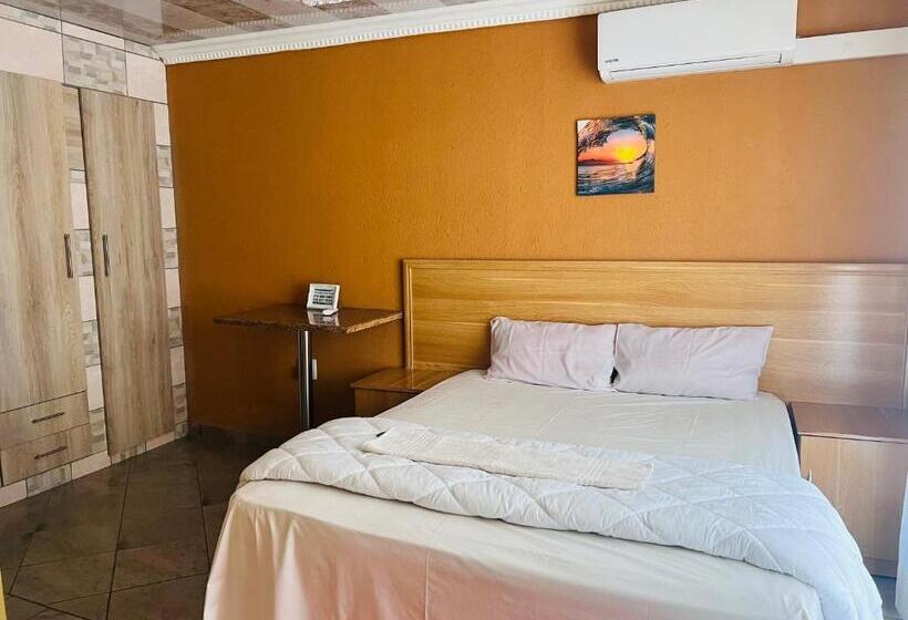 스탠다드 룸, The Journey Guest House