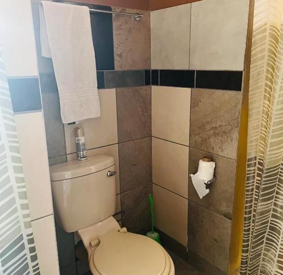 스탠다드 룸, The Journey Guest House