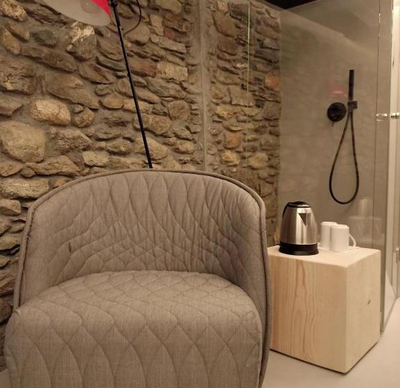 Номер Стандарт, V&v Rentroom Design