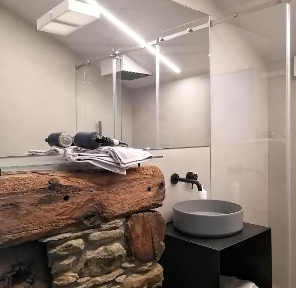 Апартаменты 1 Спальня с Видом, V&v Rentroom Design