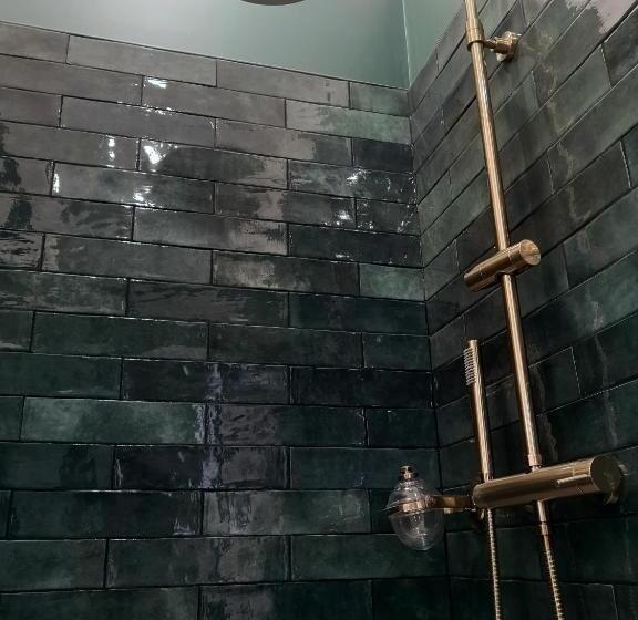 Стандартный Номер Кровать Кинг, R & R Bergerac