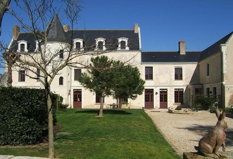 آپارتمان 2 خوابه, Gites Aubelle   La Maison Aubelle