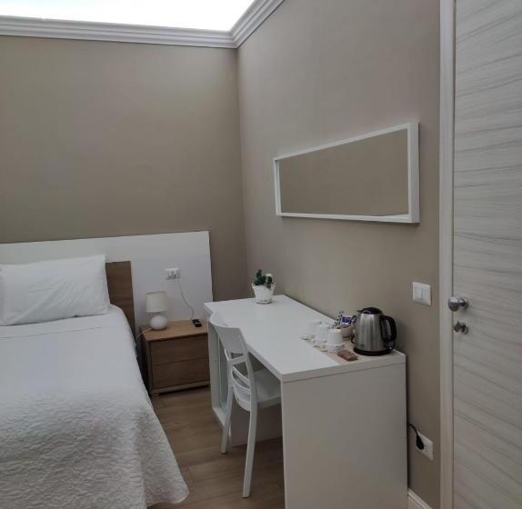Номер Стандарт Трехместный, Porta D Alpi