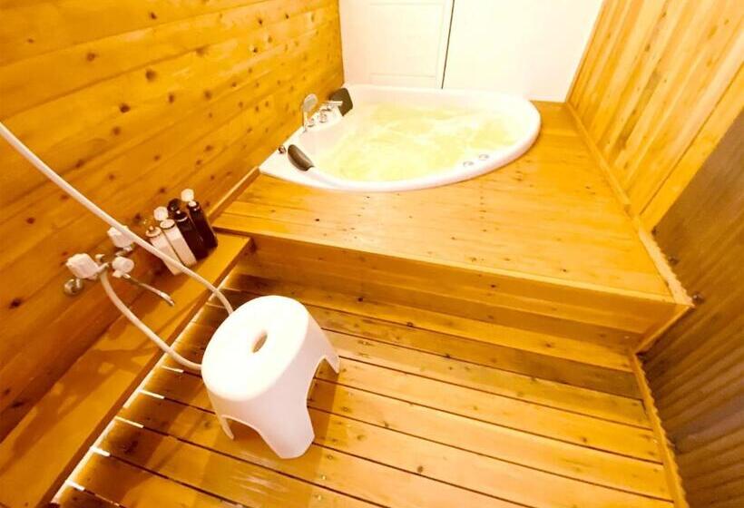 Дом 1 Спальня, Yadoya Lotus   Vacation Stay 34285v