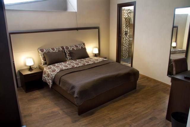 스탠다드 룸 킹사이즈 침대, B&b Belvedere