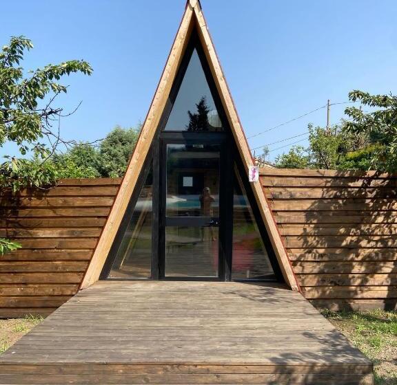 小室, B&b Belvedere