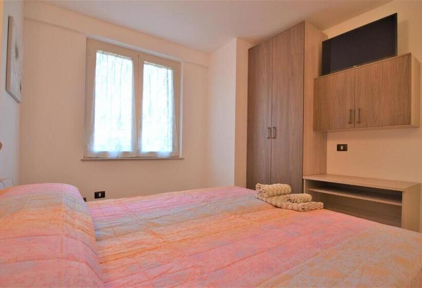 اتاق استاندارد, B&b Canavaccio