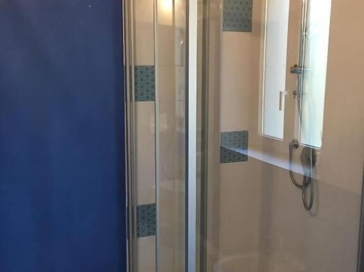 Номер Deluxe, B&b La Corte Del Segrino