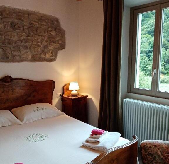 Номер Deluxe, B&b La Corte Del Segrino