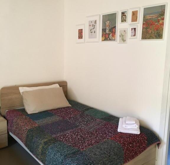 Четырехместный Номер Стандарт, B&b La Corte Del Segrino