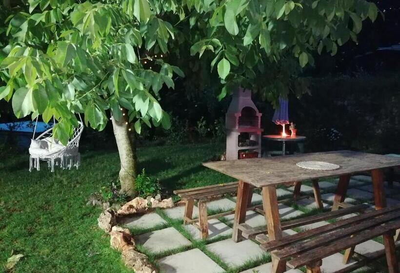 Номер Стандарт Трехместный, Hedèrarooms