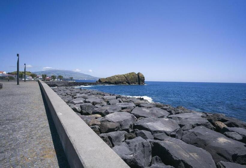 استودیوی استاندارد با چشم‌انداز دریا, Thalassa Villas