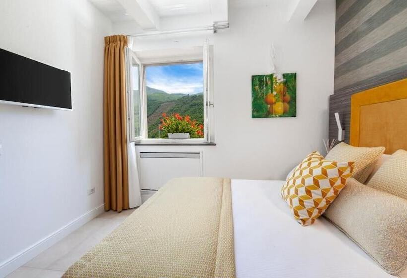 Номер Superior, Tenuta Miranda Agriresort