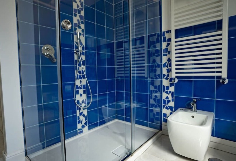 Номер Deluxe, Tenuta Miranda Agriresort