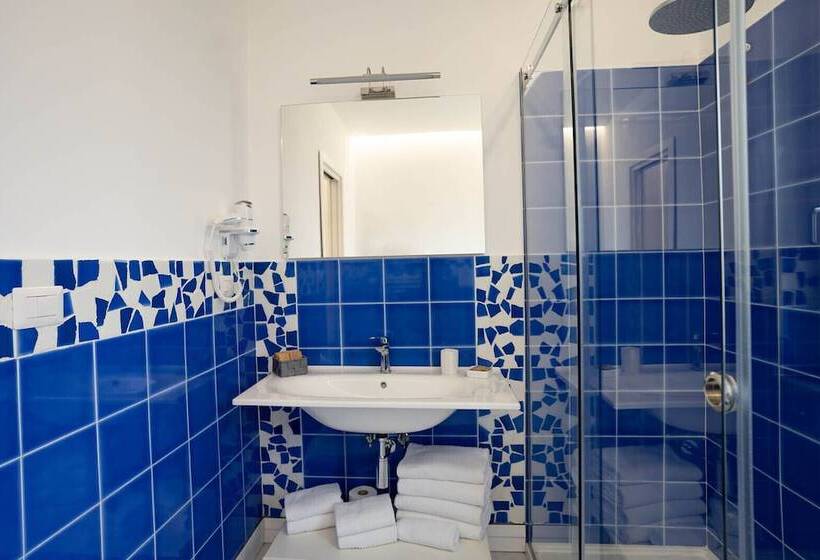 Family Suite, Tenuta Miranda Agriresort