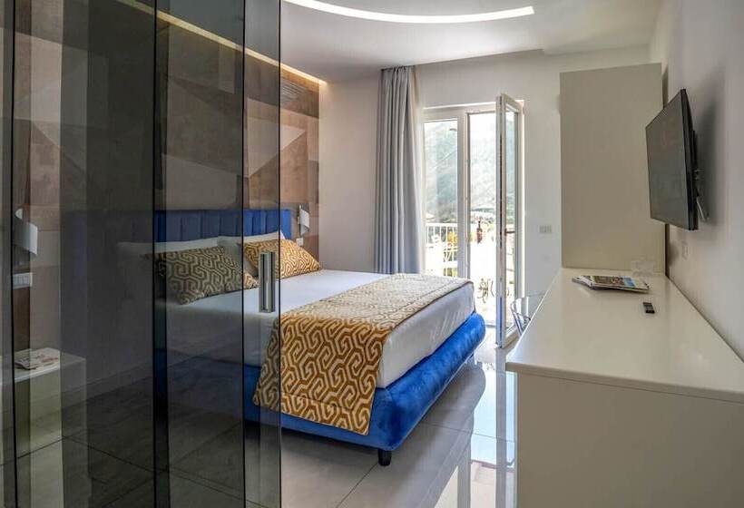 Family Suite, Tenuta Miranda Agriresort