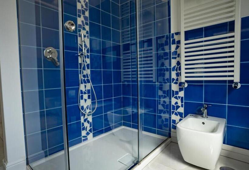 Номер Deluxe, Tenuta Miranda Agriresort