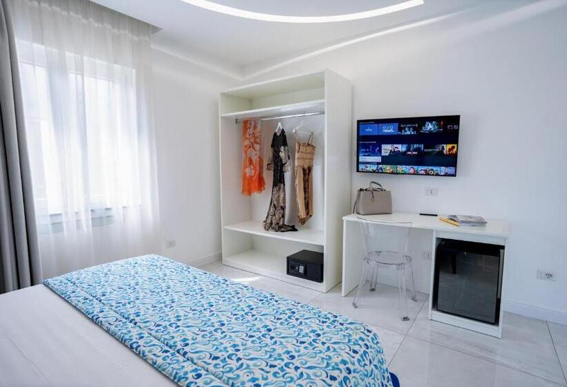 Номер Deluxe, Tenuta Miranda Agriresort