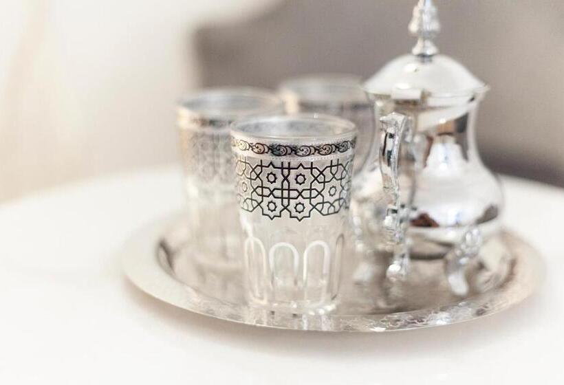 اتاق استاندارد, Altabib Riad