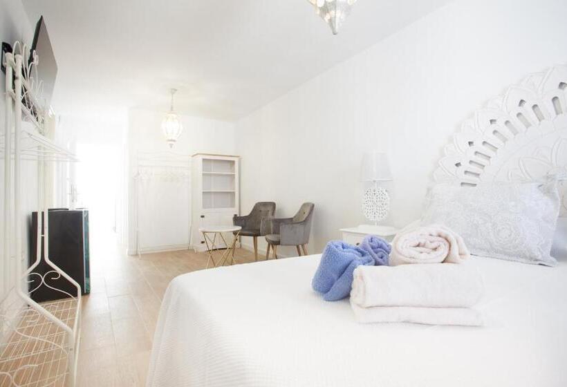 اتاق استاندارد, Altabib Riad