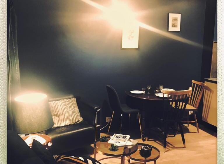 شقة غرفة واحدة, Ecolodge Appartements 2 Pièces Cosy Gare