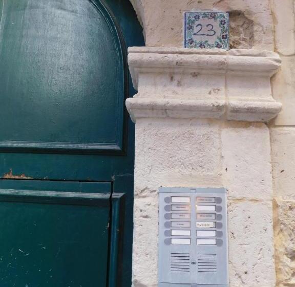 Standard Værelse, Camere A’ Marina