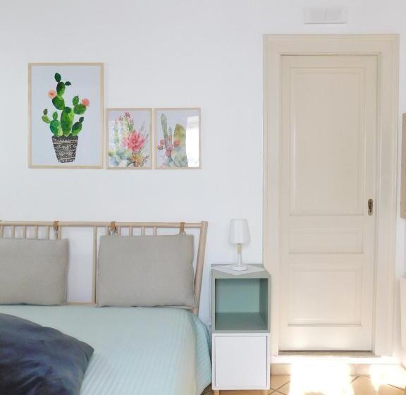 Standardrum, Camere A’ Marina