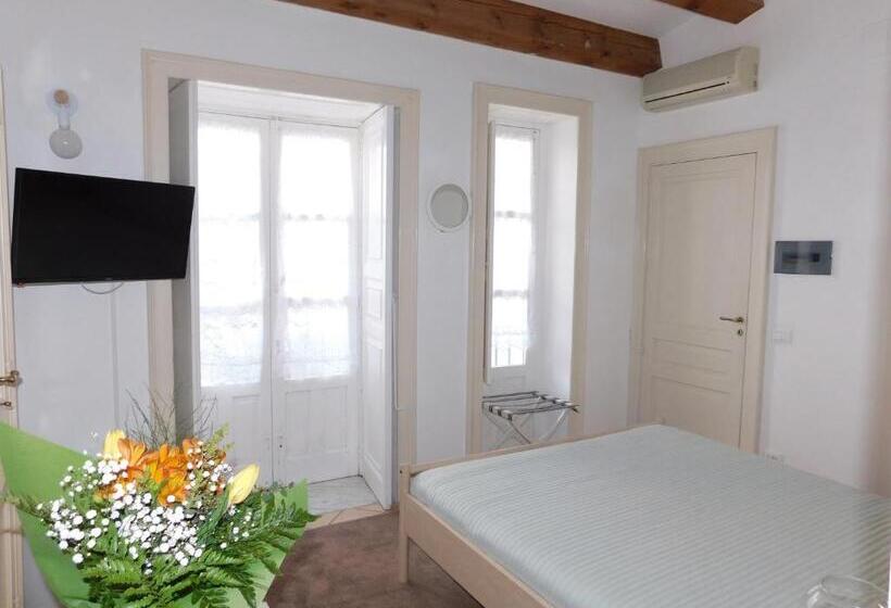 Standardrum, Camere A’ Marina