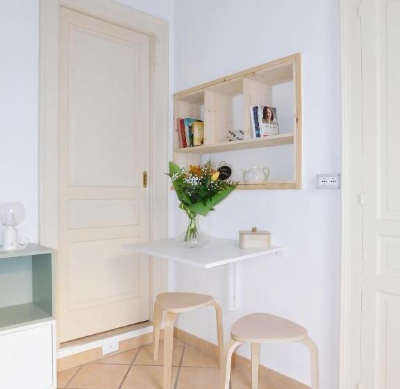 Standard Værelse, Camere A’ Marina