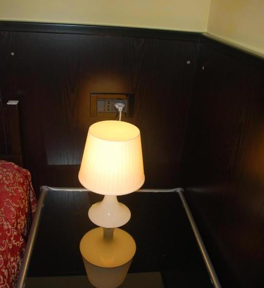 اتاق استاندارد سه نفره, Funny Palace Hostel