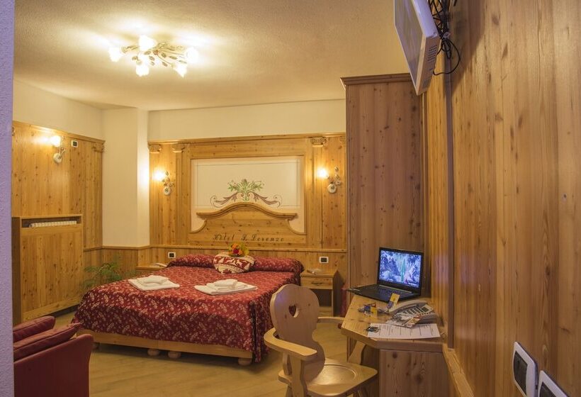 Номер Стандарт Трехместный, San Lorenzo