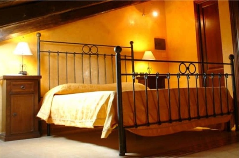 スタンダードルーム, Residenza Il Duomo
