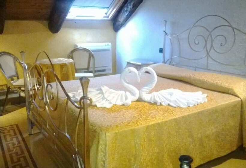 スタンダードトリプルルーム, Residenza Il Duomo