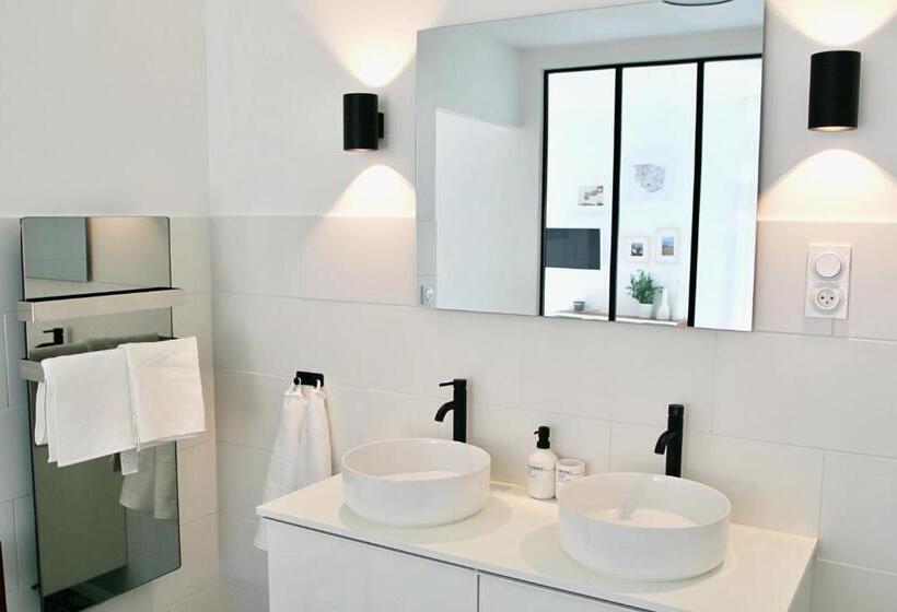 Deluxe Suite, Le Prince   Maison D Hôtes