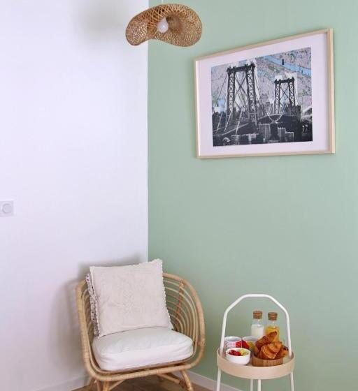 Standardzimmer, Le Prince   Maison D Hôtes