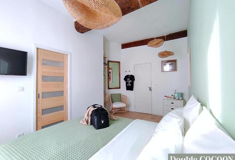 Standardzimmer, Le Prince   Maison D Hôtes