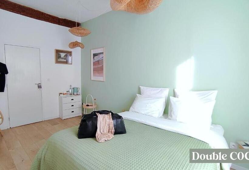 Standardzimmer, Le Prince   Maison D Hôtes