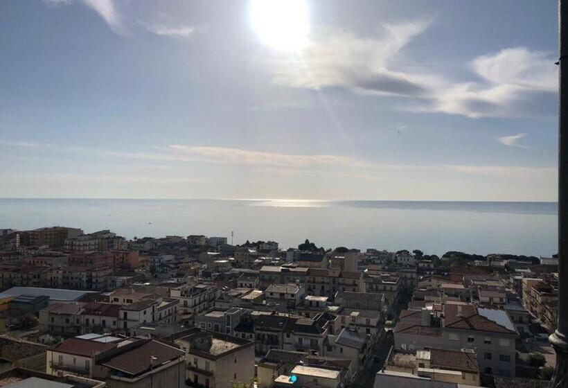 スタンダードルーム, Panoramic Suite