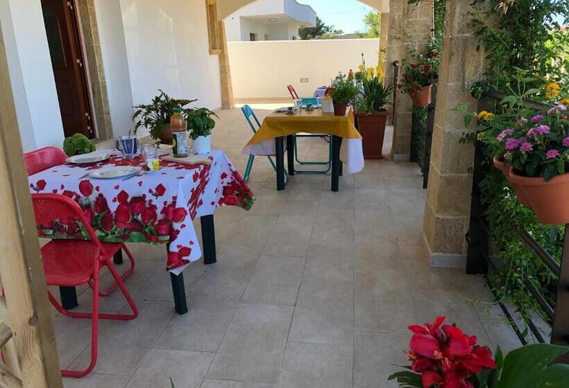 Номер Стандарт, Tramontana Tre Archi B&b