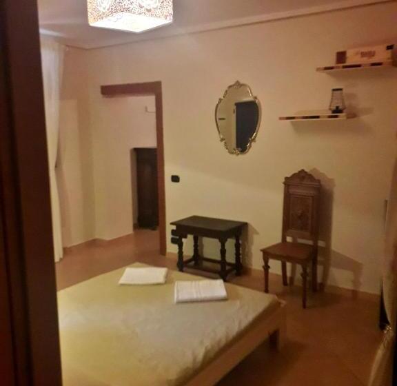 Номер Стандарт, B&b La Casa Di Fuori Porta