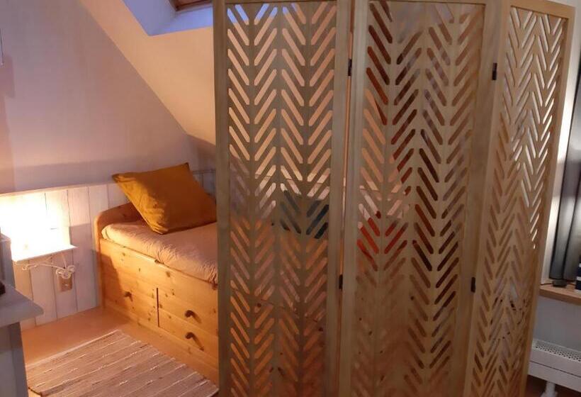 Семейный Номер, La Longère D Arzoù, Chambres D Hôtes