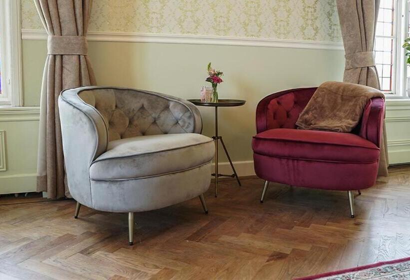 Люкс Deluxe Кровать Кинг, Boetiekhotel Ons Oude Raadhuis   Digitaal Inchecken Via Sms En Mail