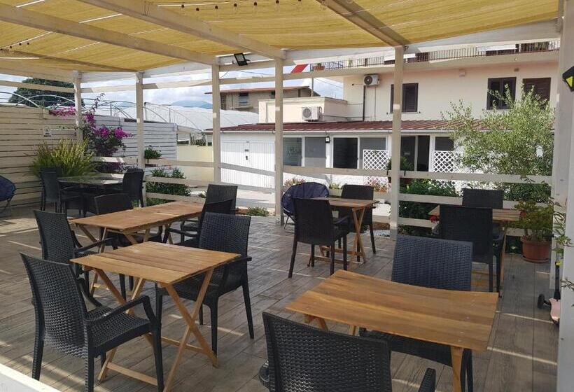Номер Стандарт, Un Passo Dal Mare   Guest House