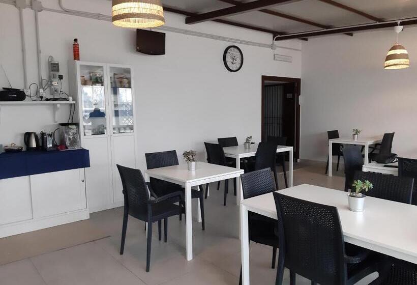 Номер Стандарт, Un Passo Dal Mare   Guest House