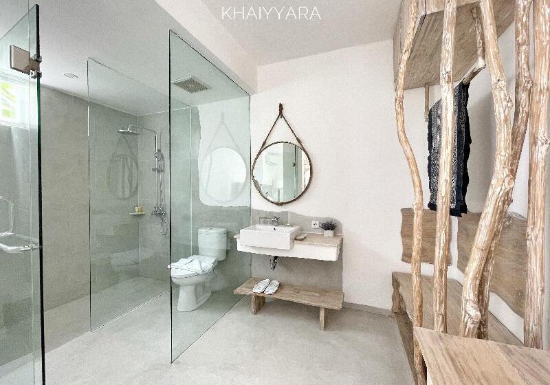 带2个卧室的别墅, Khaiyyara Jimbaran Bali