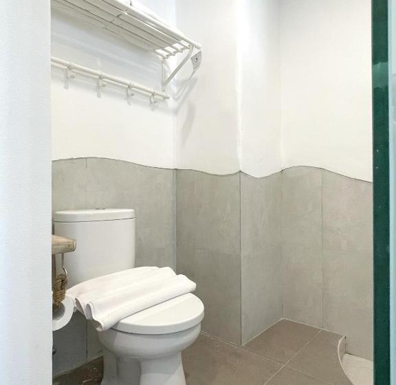 豪华房间, Khaiyyara Jimbaran Bali