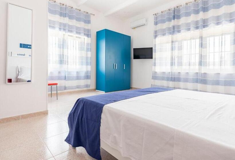 ファミリールーム, Dimora Terra Di Puglia